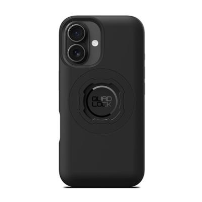 QUAD LOCK mag case - iphone 16