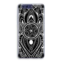 It's Complicated: Honor 9 Transparant Hoesje