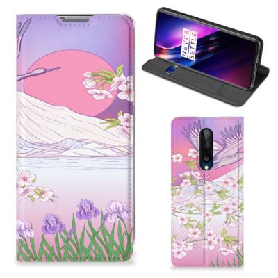 OnePlus 8 | Hoesje maken | Bird Flying