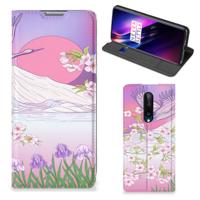 OnePlus 8 | Hoesje maken | Bird Flying