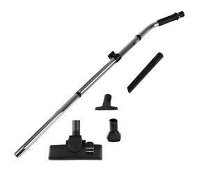 Makita Accessoires Stofzuigset 5-dlg - P-70312