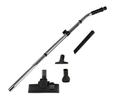Makita Accessoires Stofzuigset 5-dlg - P-70312