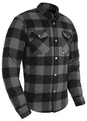 OXFORD jas "kickback 2.0 shirt