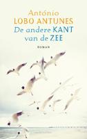 De andere kant van de zee - António Lobo Antunes - ebook