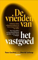 De vrienden van het vastgoed (Paperback)