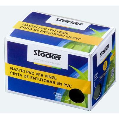 Tape Stocker Groen (10 Stuks)