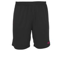 Hummel 120006 Memphis Shorts - Black-Magenta - L - thumbnail