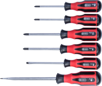 Connex Set Schroevendraaiers 6Dlg 2Com - COX311208