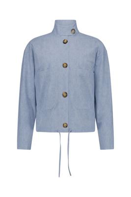 Ada denim jacket - Denim light - 13710