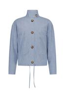 Ada denim jacket - Denim light - 13710