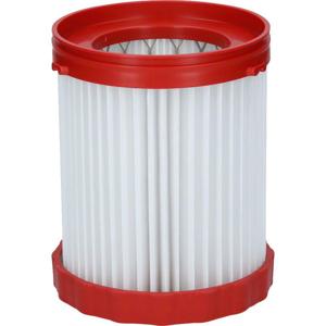 Bosch Professional Filter GAS 18V-10 Uitwasbaar - 2608000663