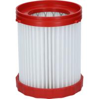 Bosch Professional Filter GAS 18V-10 Uitwasbaar - 2608000663