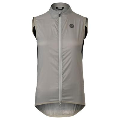 AGU Wind Body Essential Dames - Grijs - M