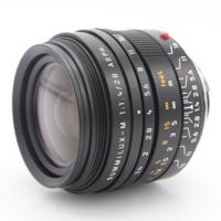 Leica 11668 Summilux-M 28mm F/1.4 ASPH. occasion