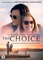 Choice - DVD (8713045248246) - thumbnail