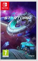 Spacebase Startopia - thumbnail