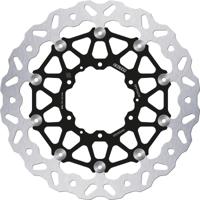 GALFER bremsscheibe "df070"