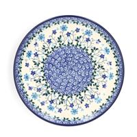 Plate 20cm - Spring Hill
