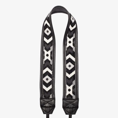 Bronkey Jaipur #114 camera strap