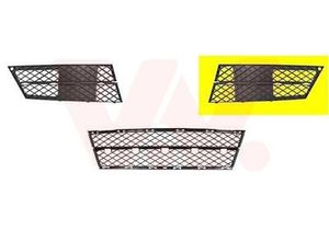 Bumpergrill 0661591
