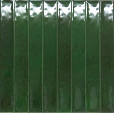 Dateg Wandtegel Celtic 5x40 Verde Groen