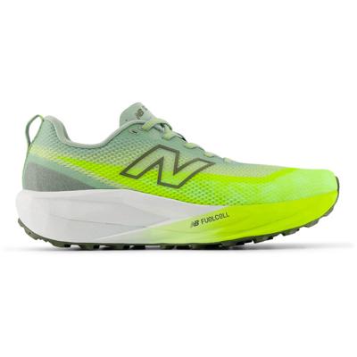 New Balance FuelCell SuperComp Trail v2 Heren