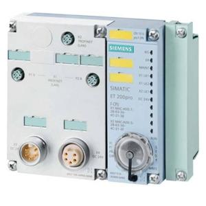 Siemens 6ES7516-2GN00-0AB0 Centrale PLC-module