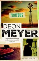 Proteus - Deon Meyer - ebook