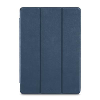 Hama Tablethoes Extreme Protect voor Samsung Galaxy Tab A9+ 11 Velvet Blauw/Transparant