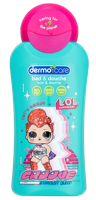Dermo Care Bad & Douche L.O.L. Surprise