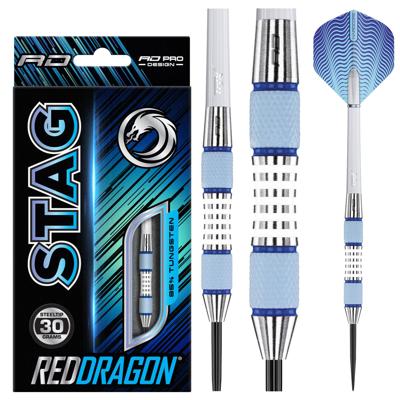 Red Dragon Stag