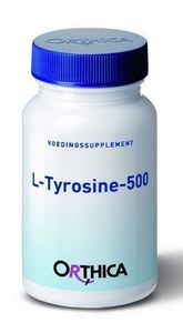 L-Tyrosine 500