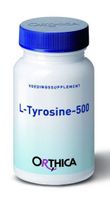 L-Tyrosine 500