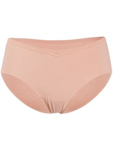 Wolford culotte 3W - Rose