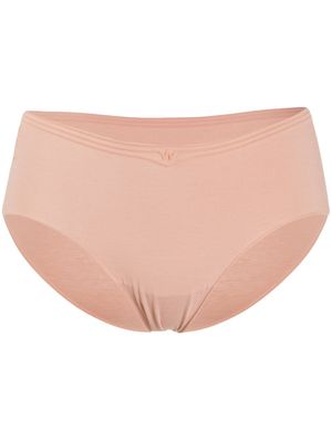 Wolford culotte 3W - Rose