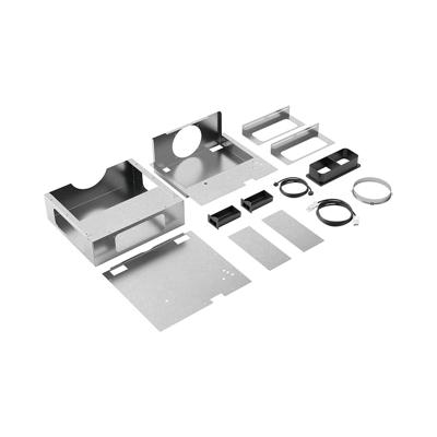 Siemens LZ21WWM11 montageset voor motor op afstand restant