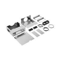 Siemens LZ21WWM11 montageset voor motor op afstand restant - thumbnail