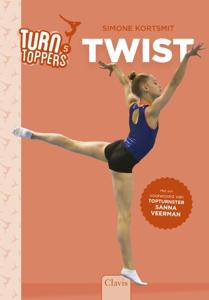 Twist (Hardback)