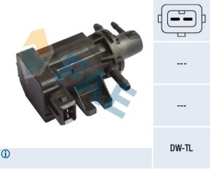 Fae Turbolader drukconverter 56005