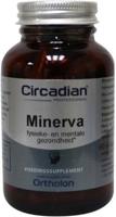 Circadian Minerva 60 Vegetarische capsules