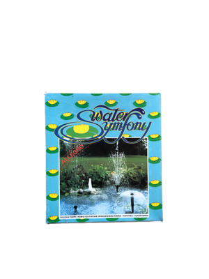 Water Symfony 850