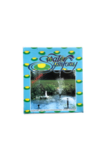 Water Symfony 850