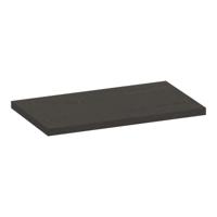 Brauer Ocean Medium Topblad - 80 cm - Timber Anthracite