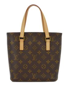 Louis Vuitton Pre-Owned sac cabas Vavin PM (2002) - Marron