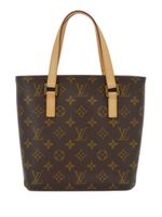 Louis Vuitton Pre-Owned sac cabas Vavin PM (2002) - Marron - thumbnail