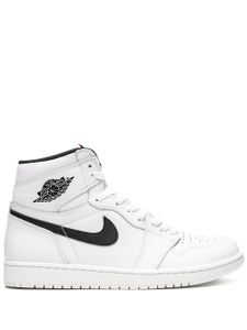 Jordan baskets Air Jordan 1 Retro High OG - Blanc