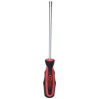 KS Tools 159.1202 Dopschroevendraaier Sleutelbreedte (metrisch): 5 mm