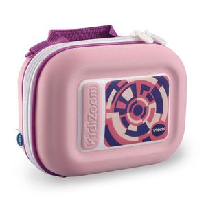 VTech kidizoom draagtas roze