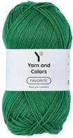 Yarn and Colors Favorite 087 Amazon