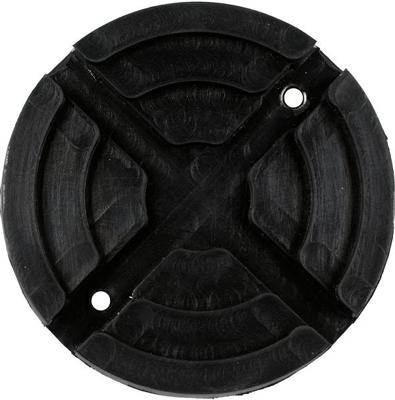 BUSCHiNG Rubber pad h1 24mm 1 120mm